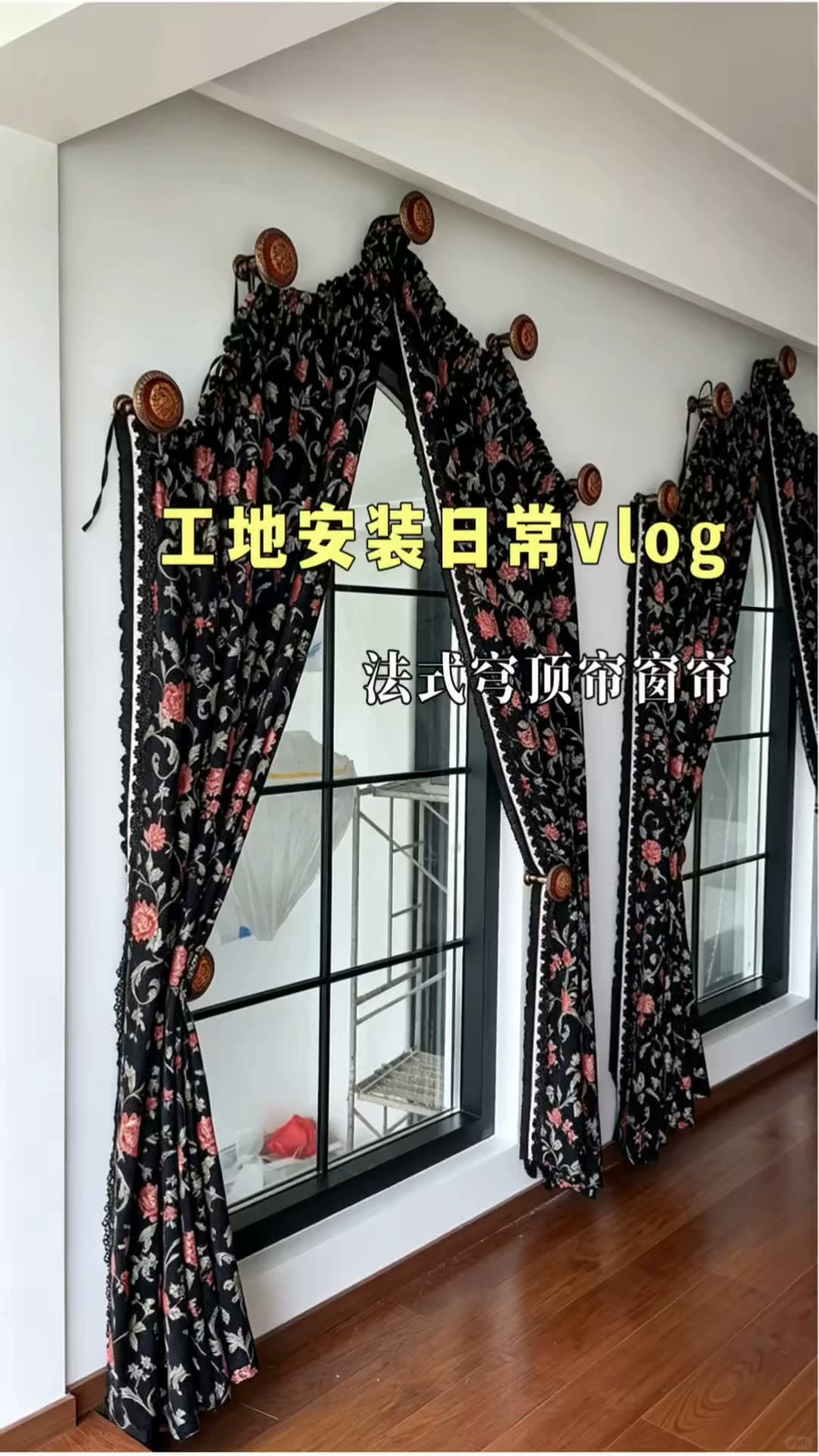 南宁‖有法式拱门的姐妹看过来,太绝啦